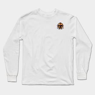 The 332nd Helmet Long Sleeve T-Shirt